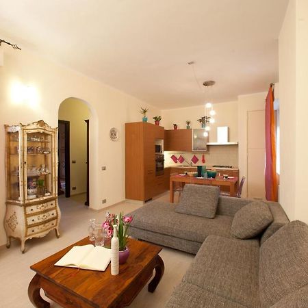 B&B Al Calcandola Sarzana Kültér fotó
