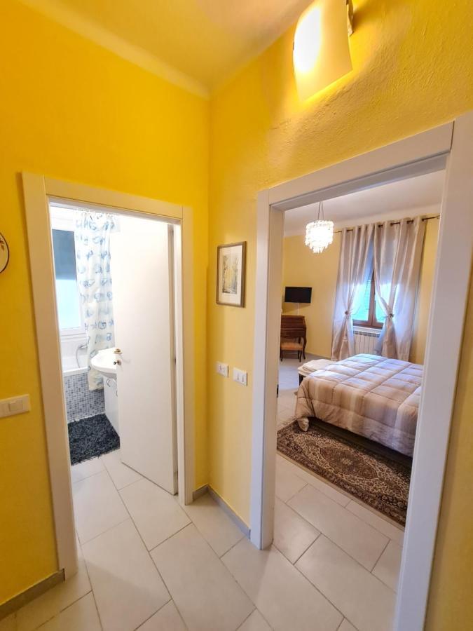 B&B Al Calcandola Sarzana Kültér fotó