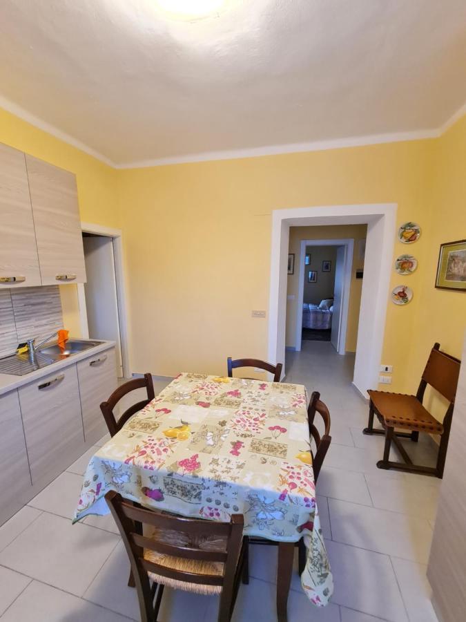B&B Al Calcandola Sarzana Kültér fotó