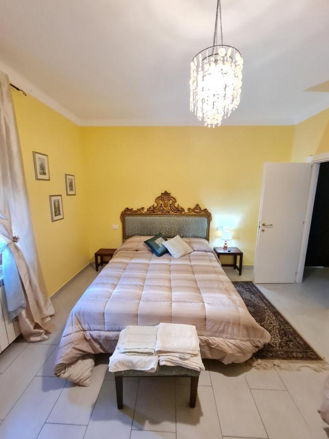 B&B Al Calcandola Sarzana Szoba fotó