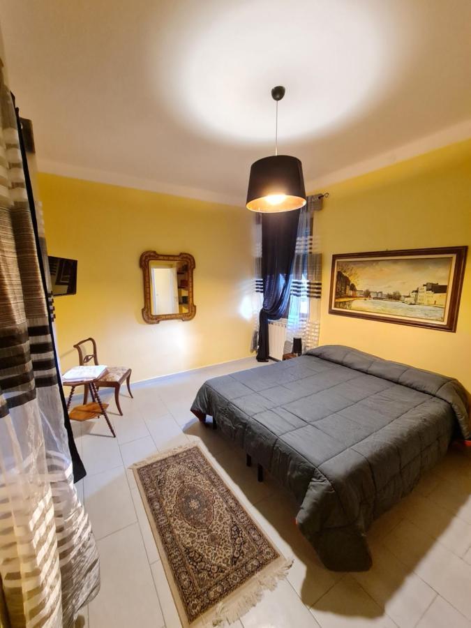B&B Al Calcandola Sarzana Kültér fotó