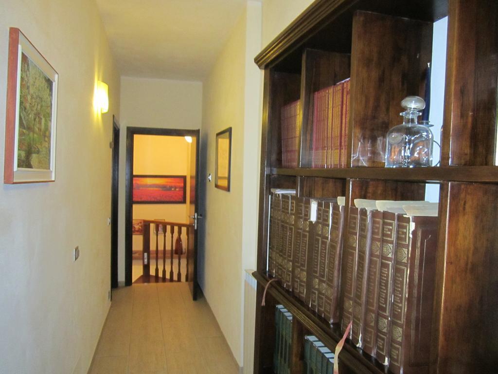 B&B Al Calcandola Sarzana Kültér fotó