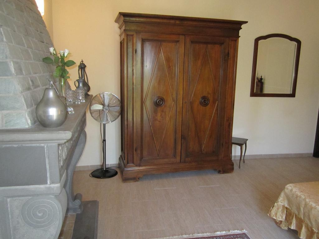 B&B Al Calcandola Sarzana Szoba fotó
