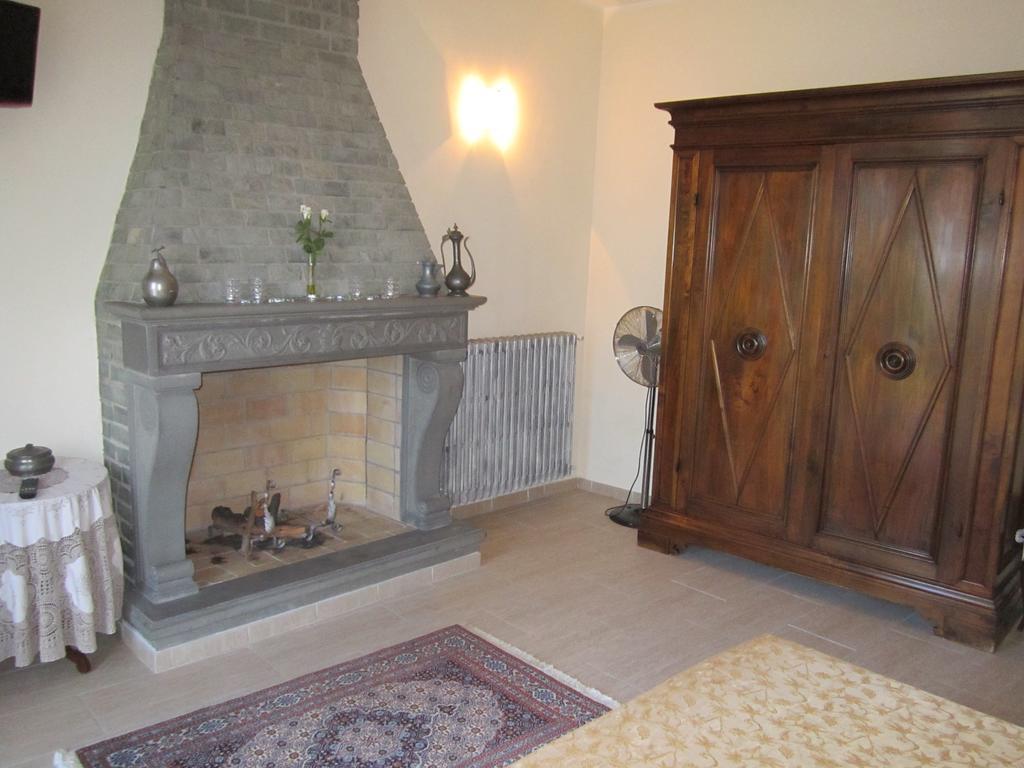 B&B Al Calcandola Sarzana Szoba fotó