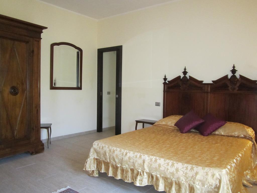 B&B Al Calcandola Sarzana Szoba fotó