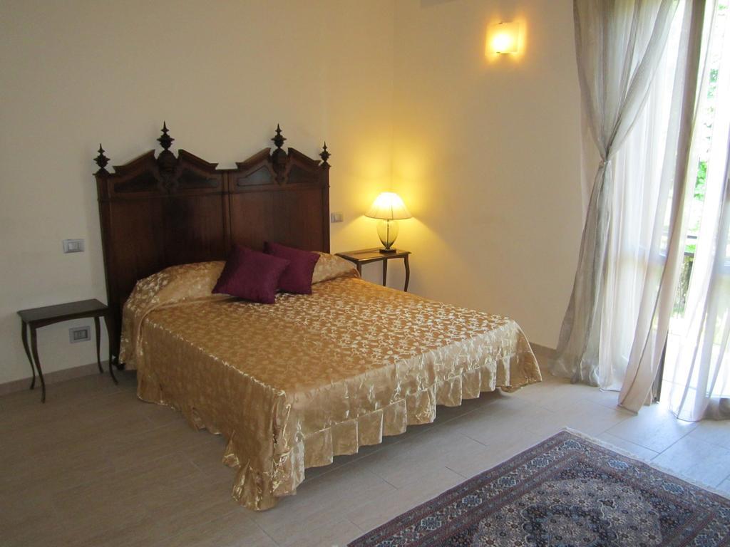 B&B Al Calcandola Sarzana Szoba fotó