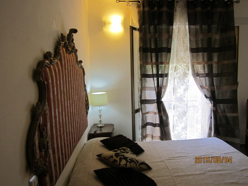 B&B Al Calcandola Sarzana Szoba fotó