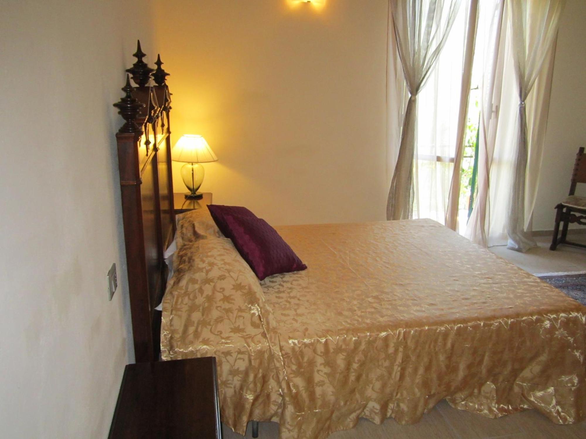 B&B Al Calcandola Sarzana Szoba fotó