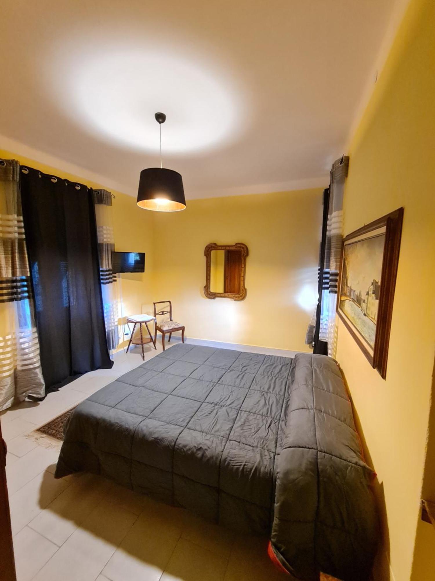 B&B Al Calcandola Sarzana Szoba fotó