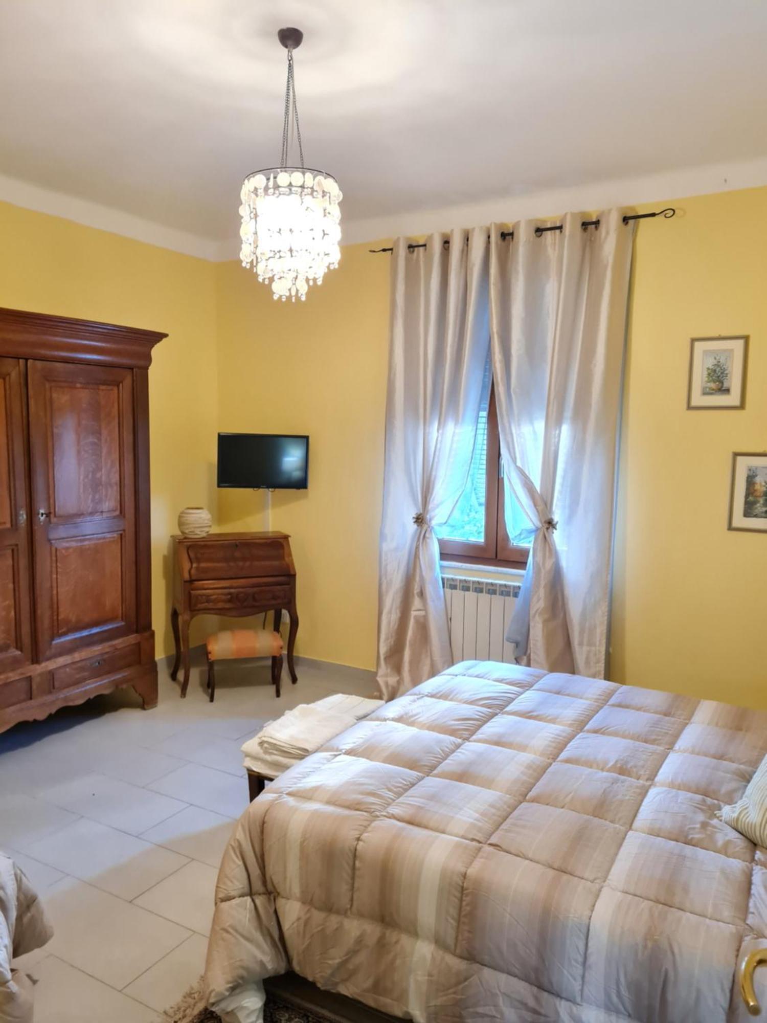 B&B Al Calcandola Sarzana Szoba fotó