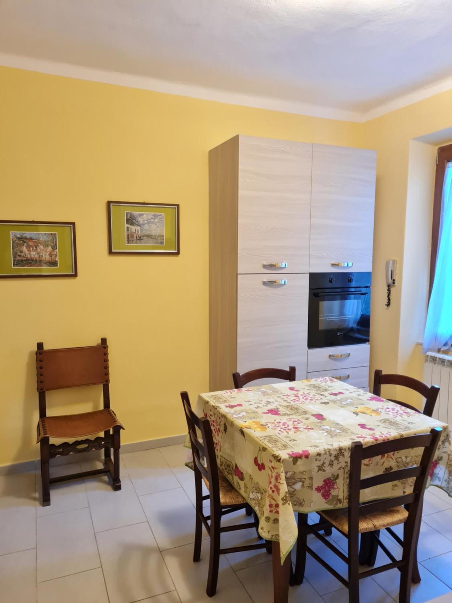 B&B Al Calcandola Sarzana Szoba fotó