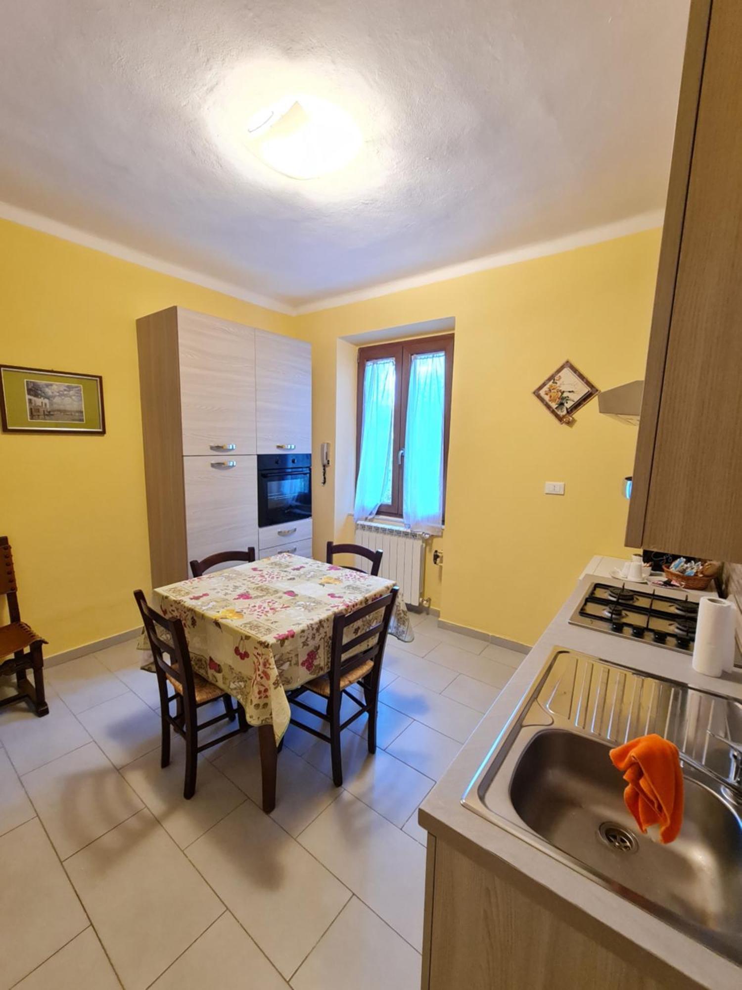 B&B Al Calcandola Sarzana Szoba fotó