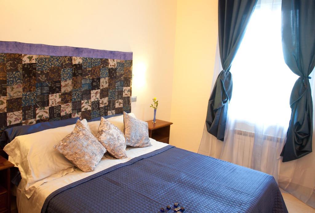 B&B Al Calcandola Sarzana Szoba fotó