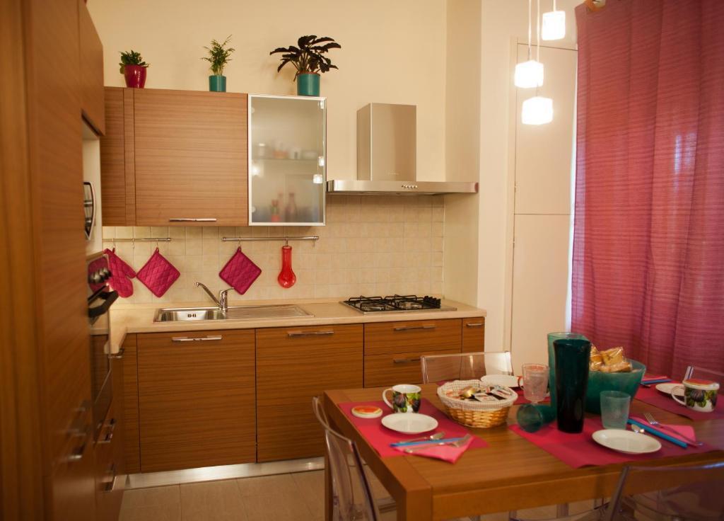 B&B Al Calcandola Sarzana Kültér fotó