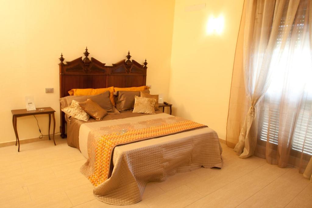 B&B Al Calcandola Sarzana Szoba fotó