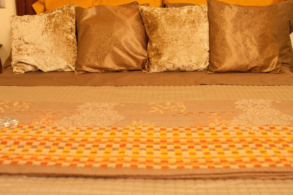 B&B Al Calcandola Sarzana Szoba fotó