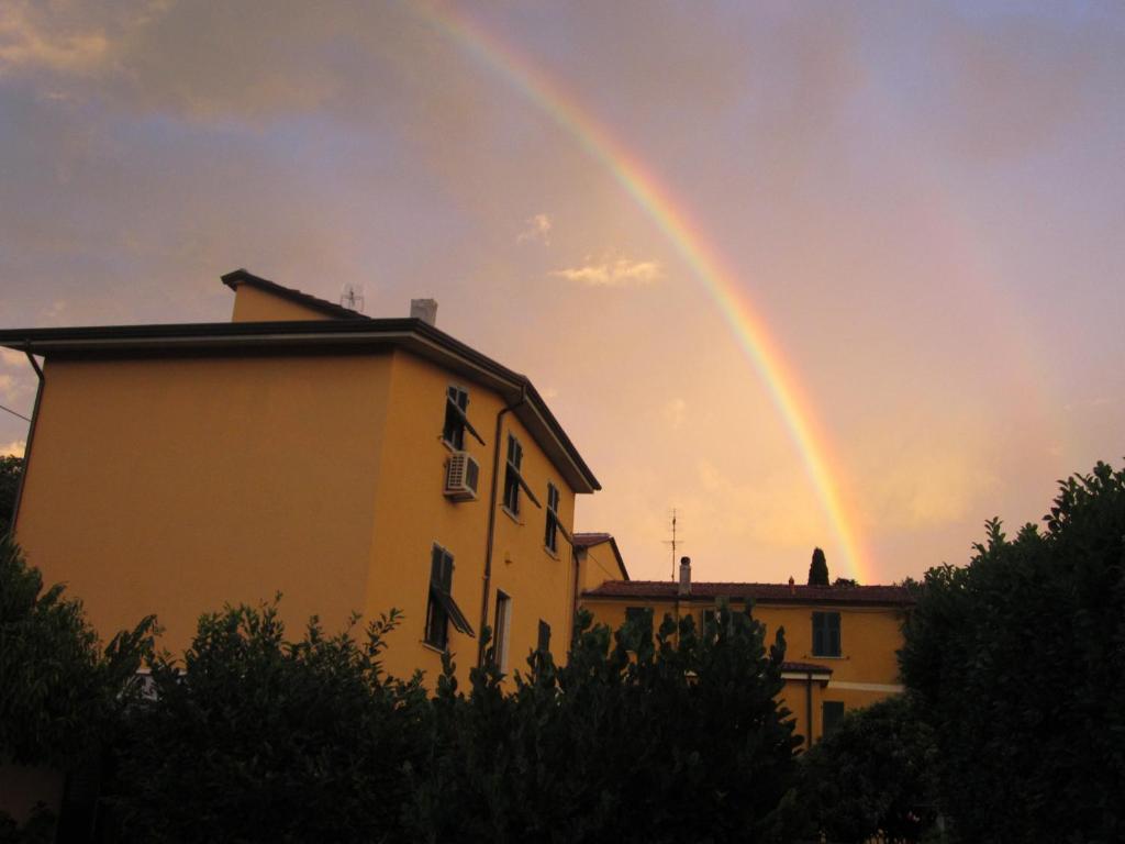 B&B Al Calcandola Sarzana Kültér fotó