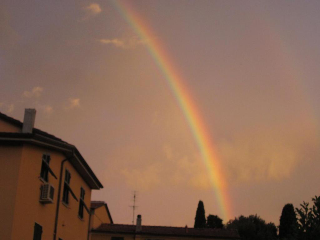 B&B Al Calcandola Sarzana Kültér fotó