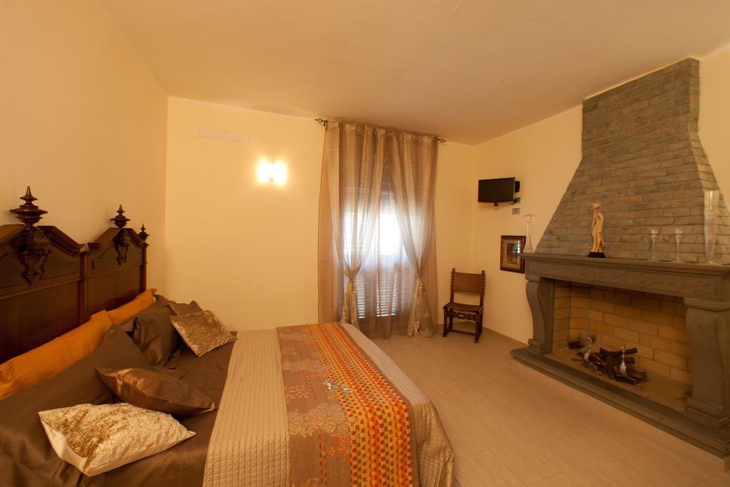 B&B Al Calcandola Sarzana Kültér fotó