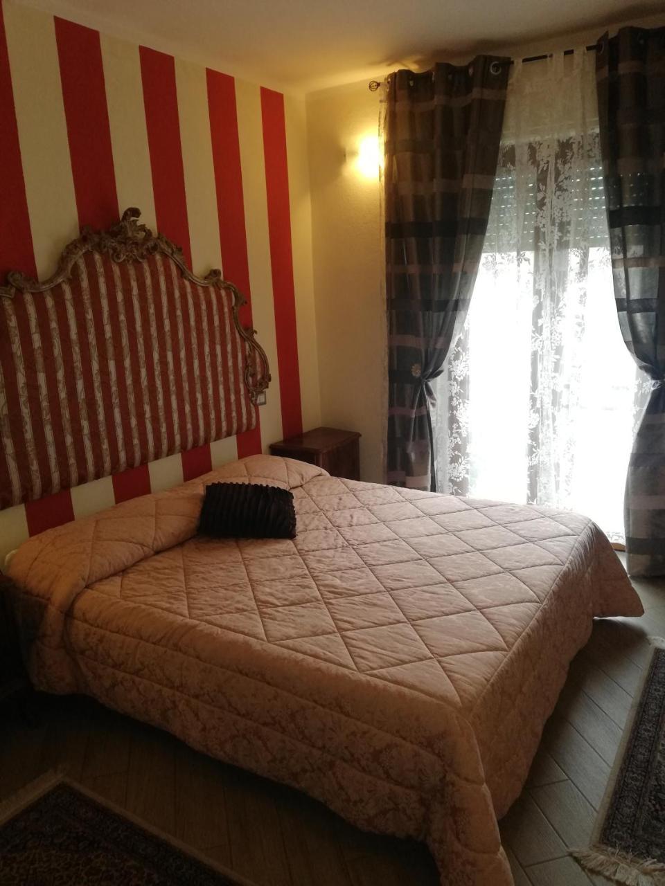 B&B Al Calcandola Sarzana Kültér fotó