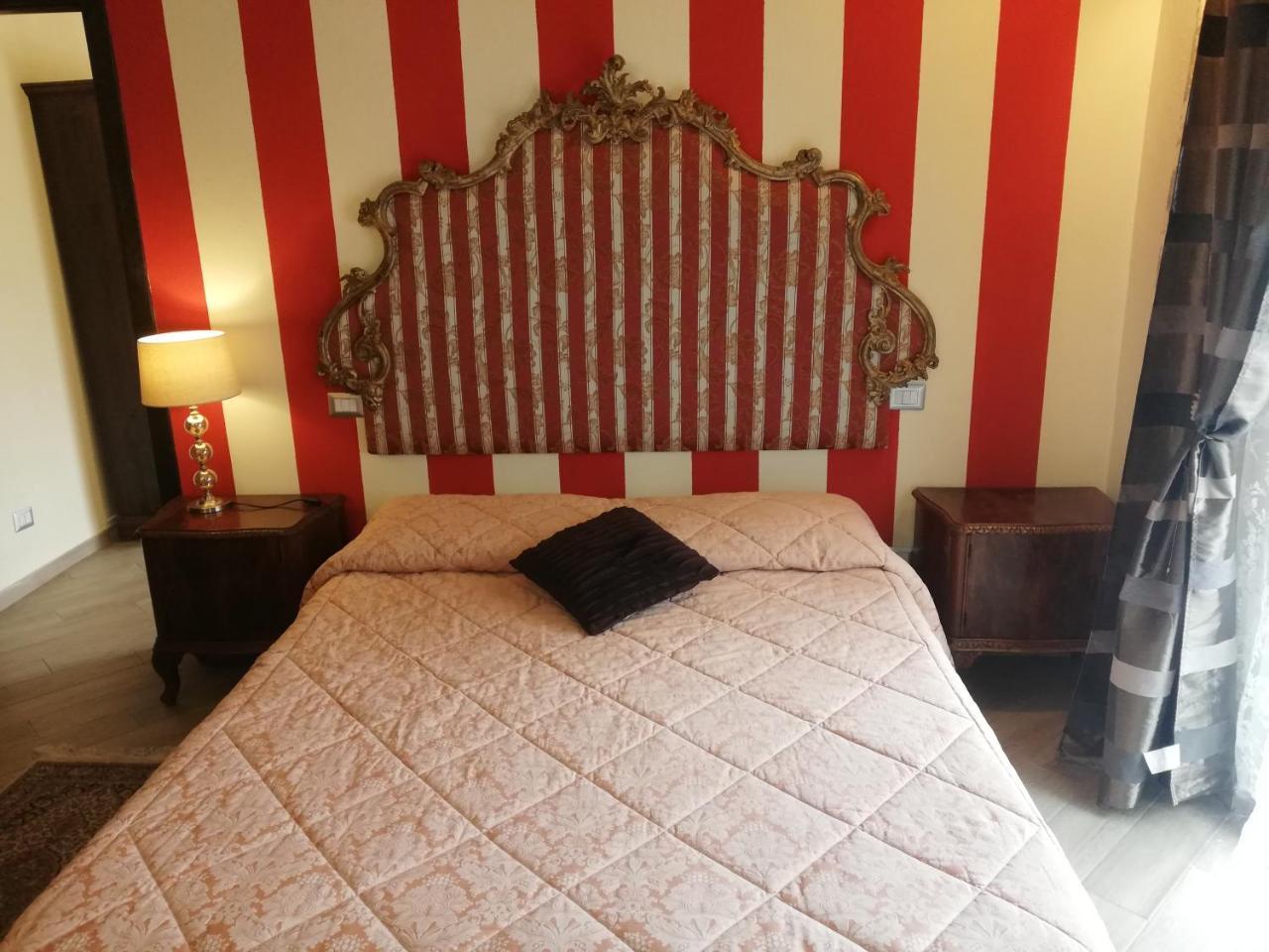 B&B Al Calcandola Sarzana Kültér fotó