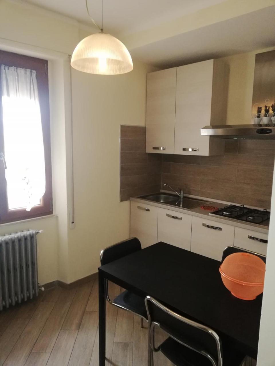 B&B Al Calcandola Sarzana Kültér fotó