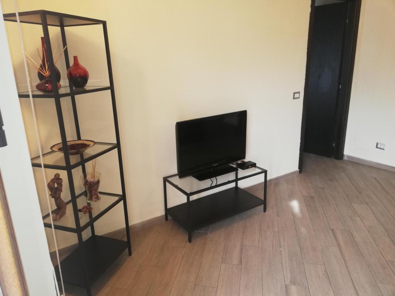 B&B Al Calcandola Sarzana Kültér fotó