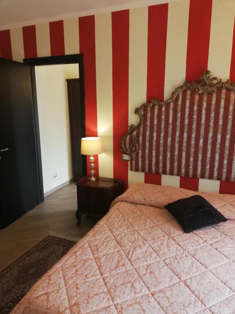 B&B Al Calcandola Sarzana Kültér fotó
