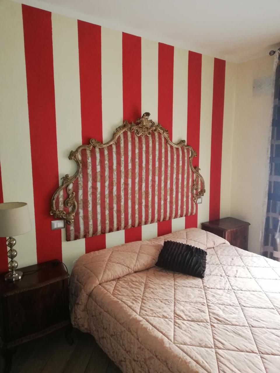 B&B Al Calcandola Sarzana Kültér fotó