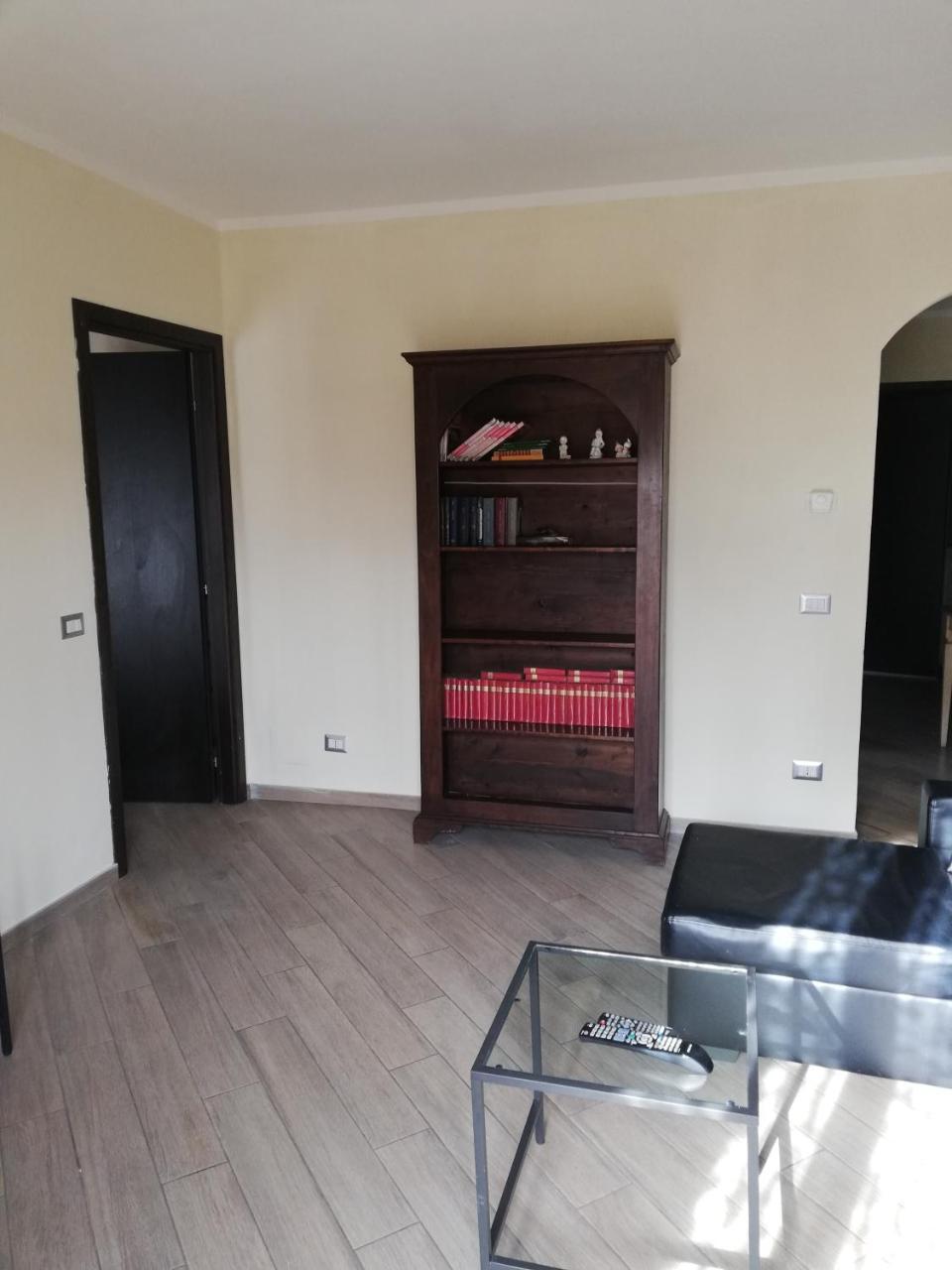 B&B Al Calcandola Sarzana Kültér fotó